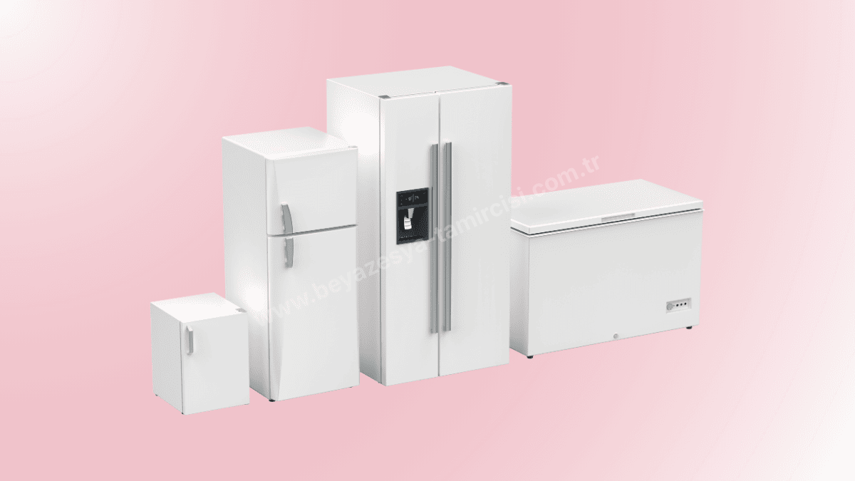 Gelibolu Buzdolabı Tamircisi - Gelibolu Beyaz Eşya Tamircisi