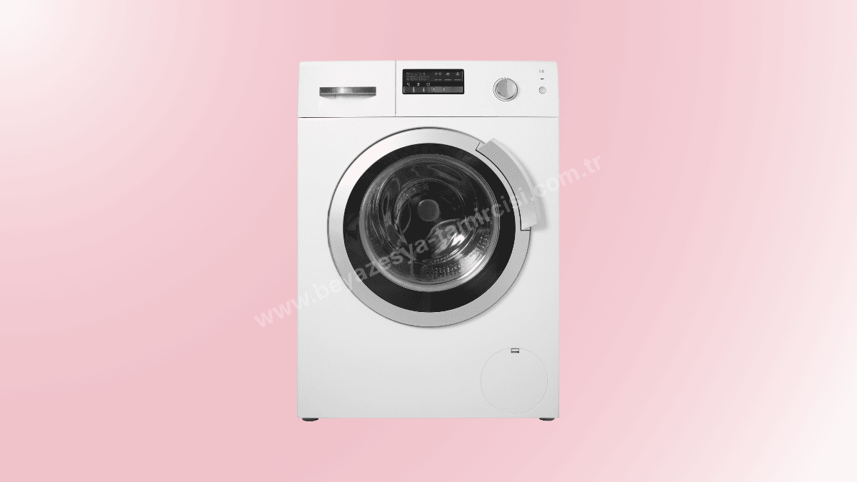 Gelibolu Çamaşır Makinesi Tamircisi - Gelibolu Beyaz Eşya Tamircisi