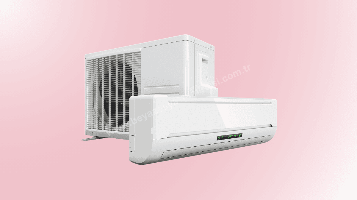 Gelibolu Klima Tamircisi - Gelibolu Beyaz Eşya Tamircisi